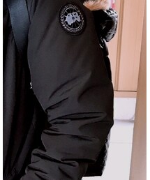 CANADA GOOSE | その他アウター