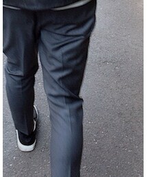 Gramicci | スラックス