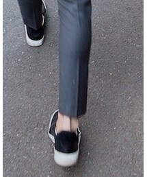 DENHAM | スリッポン