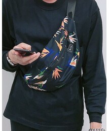 KiU | ボディバッグ/ウエストポーチ