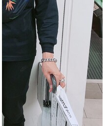 CHROME HEARTS | ブレスレット