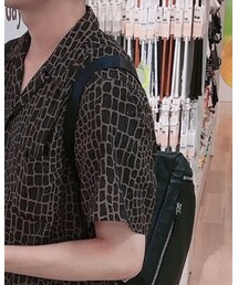 WACKO MARIA | シャツ/ブラウス