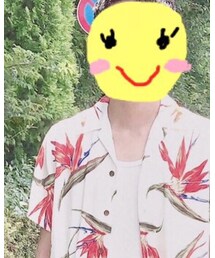 WACKO MARIA | シャツ/ブラウス