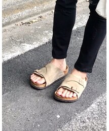 BIRKENSTOCK | サンダル