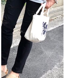 ハワイアン | トートバッグ