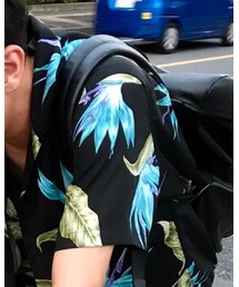 WACKO MARIA | シャツ/ブラウス