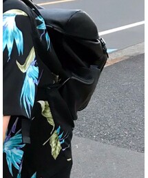 COACH | バックパック/リュック