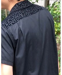 MINEDENIM | シャツ/ブラウス