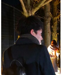 VINTAGE | マフラー