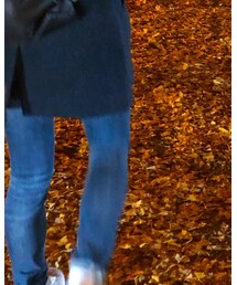 Nudie Jeans | デニムパンツ