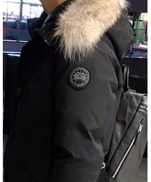 CANADA GOOSE | ダウンジャケット/コート