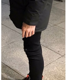 DENHAM | デニムパンツ