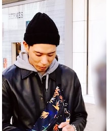 UNIQLO | パーカー