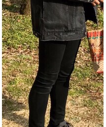 Nudie Jeans | デニムパンツ