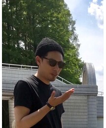 Ray-Ban | サングラス