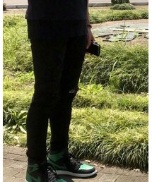 NUMBER (N)INE | デニムパンツ