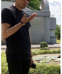 nonnative | Tシャツ/カットソー