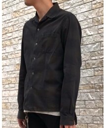 MINEDENIM | シャツ/ブラウス