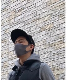 CRIMIE | キャップ