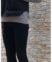 Nudie Jeans | デニムパンツ