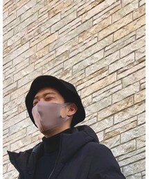 Champion | ハット