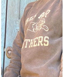 MIXTA | スウェット