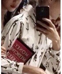 DRESSEDUNDRESSED | シャツ/ブラウス