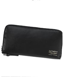 Lewis Leathers | 財布