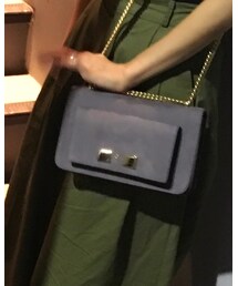 FERRAGAMO | ショルダーバッグ