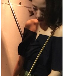 Bershka | トップス
