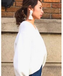 H&M | ニット/セーター