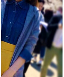 UNIQLO | パーカー