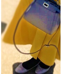 GU | バレエシューズ