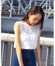 H&M | シャツ/ブラウス
