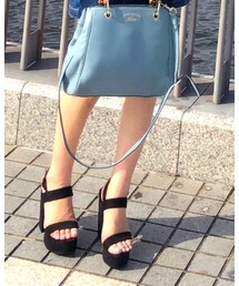 Bershka | サンダル