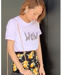 H&M | Tシャツ/カットソー