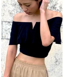 Bershka | その他トップス