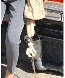 ZARA | ハンドバッグ