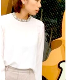 ZARA | シャツ/ブラウス