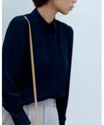 H&M | シャツ/ブラウス