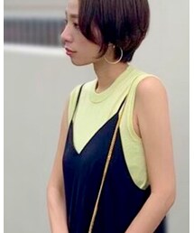 GU | タンクトップ