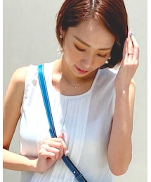 TIFFANY&Co. | ネックレス