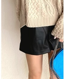 ZARA | その他パンツ