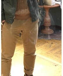UNIQLO | その他パンツ