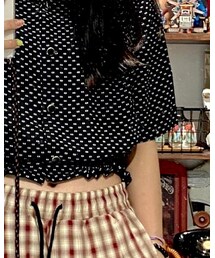 Hello Hippie | シャツ/ブラウス