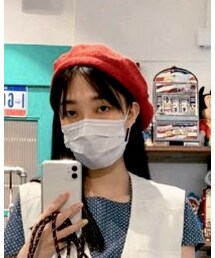 Le Beret Francais | ハンチング/ベレー帽