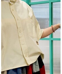 TOMMY HILFIGER | シャツ/ブラウス