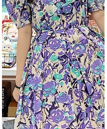 Hello Hippie | ジャンパースカート