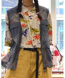 Hello Hippie | トップス