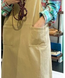 Hello Hippie | つなぎ/オールインワン